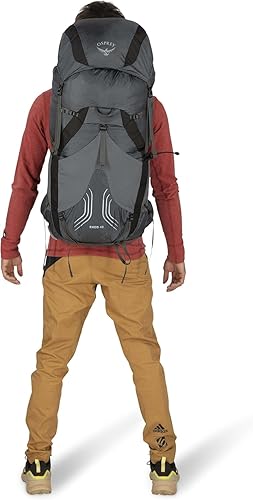 Vista 10 de Osprey Exos 48 Mochila ultraligera para hombre