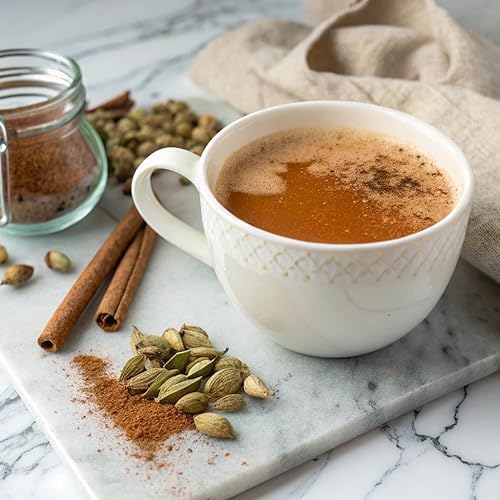 Vista 146 de Twinings - Cápsulas de té verde puro K-Cup para Keurig, 24 unidades (paquete de 1), sabor suave, aroma tentador, con cafeína, disfrútalas calientes