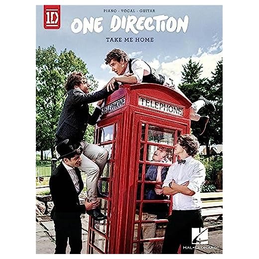 One Direction - Take Me Home