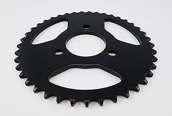 バイク　スプロケット 5枚セット キタコ　TALON バイク スプロケット 5枚セット キタコ TALON KITACO SPROCKET