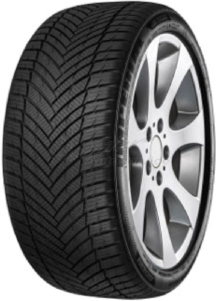 Pneu Imperial As Driver 175/70 R13 82T
