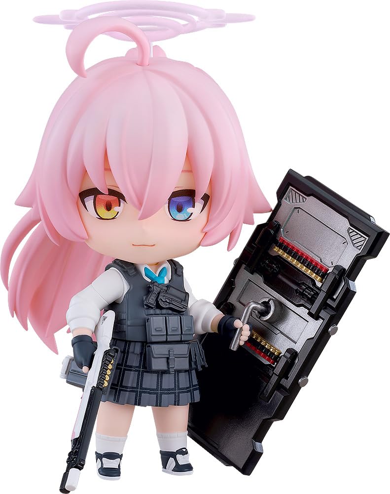 【未開封/特典】小鳥遊ホシノ ねんどろいど Blue Archive ブルアカ Amazon | グッドスマイルカンパニー ブルーアーカイブ -Blue Archive