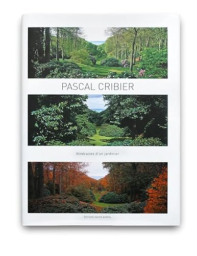 Itinéraires d'un jardinier