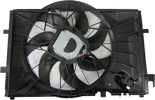 Miniatura 2 de TYC 01-07 Md C-Clas WBlm WFcm Rad & Cond Cfa