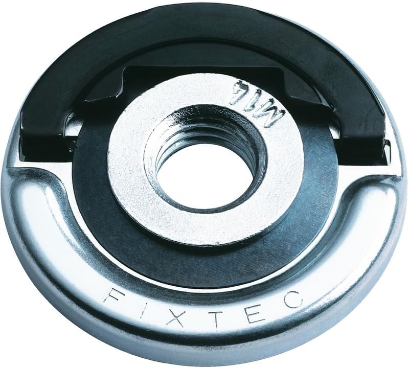 4932352473 Fixtec Nut, Multi
