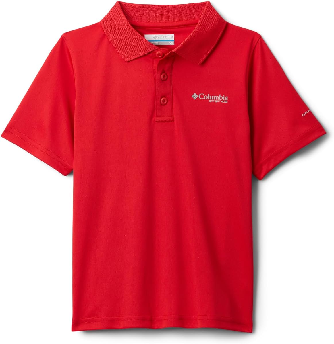 Kids Slack Tide™ Polo (Little Kids/Big Kids)