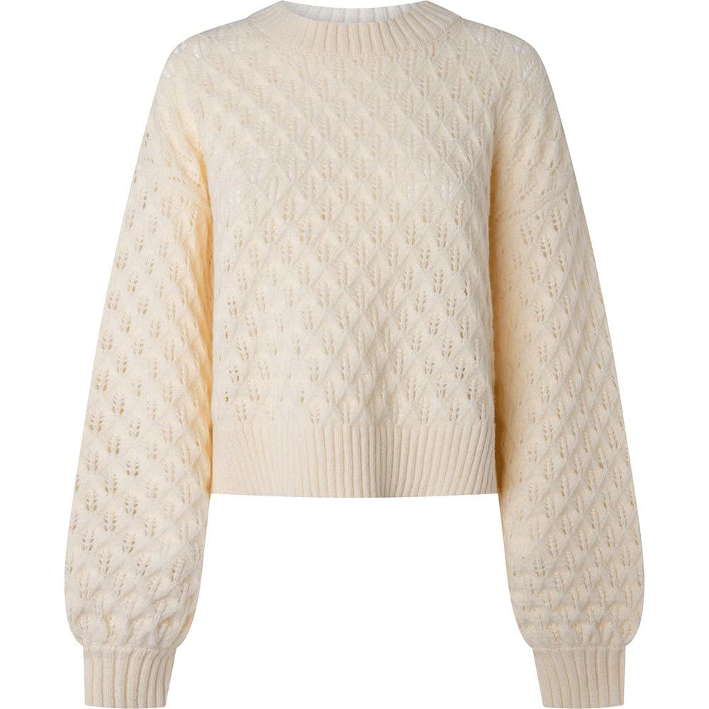 Pepe Jeans Beatrix Long Sleeves Knits Donna