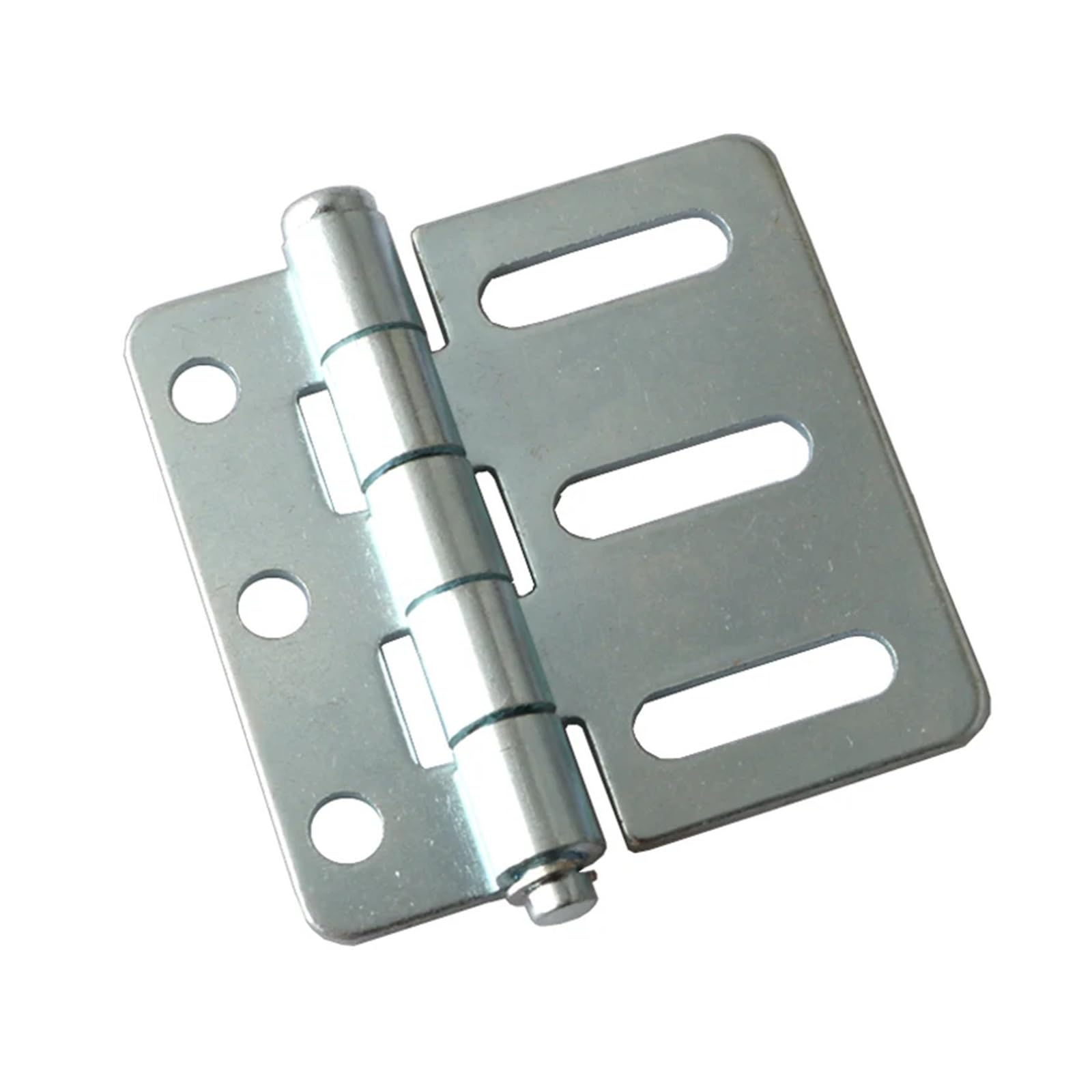 CLEUFWKO Electric Switchgear Box Door Hinge(Steel,2pcs)