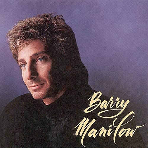 バリー マニロウ BARRY MANILOW サイン 【公式通販】