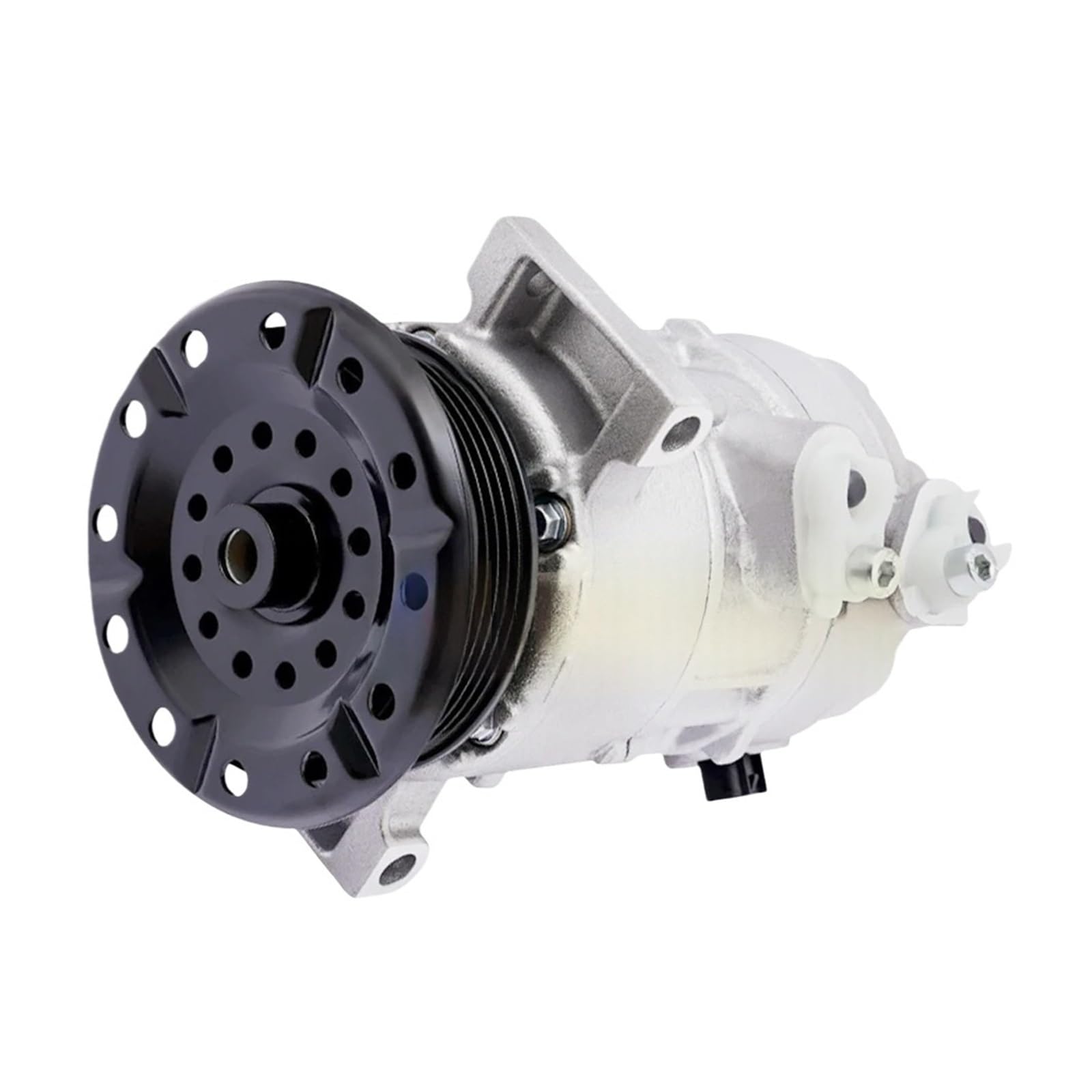 5SE12C Air Conditioning AC Compressor Compatible for Dodge Caliber Jeep Compass Patriot 5058228AE 5058228AF 5058228AG 5058228AH 5058228AI