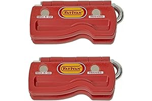 Fat Ivan Door Holders