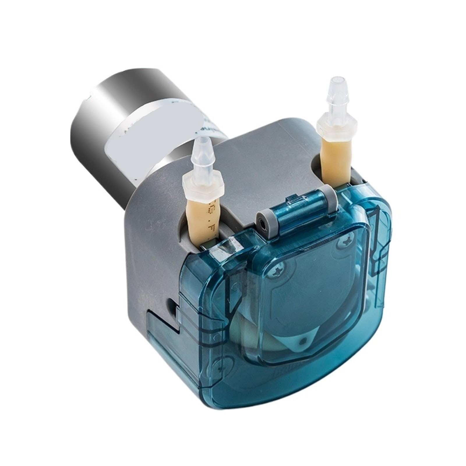 Bomba peristáltica de alta precisión for alimentación nasal y bebidas de alta viscosidad - Bomba eléctrica for cafetera BP300(S40Ax24V)