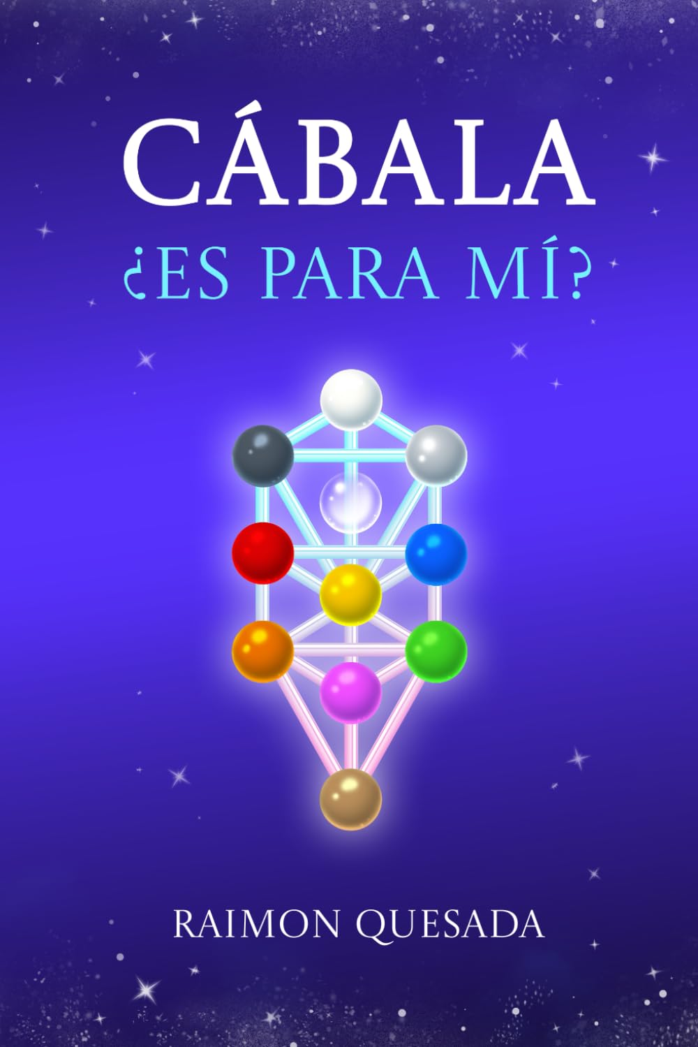 Cábala, ¿Es para mí?