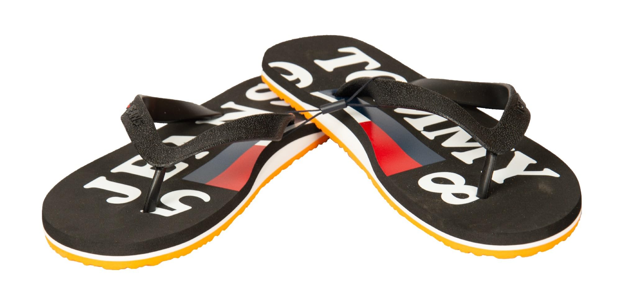 Chanclas hombre playa playa o piscina TOMMY HILFIGER JEANS artículo XM0XM02335