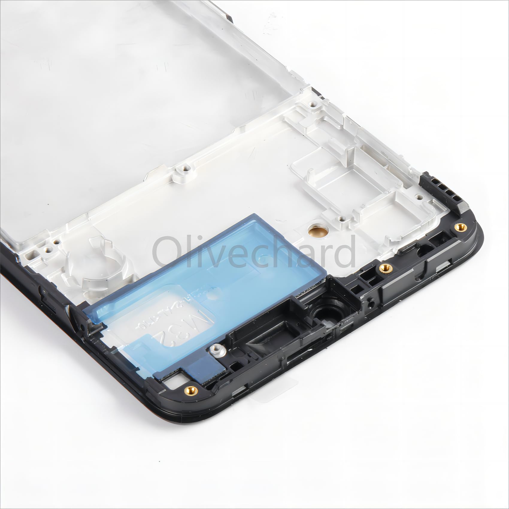 Amazon.com: Olivechard M32 4G M325 OLED LCD Display +Frame for