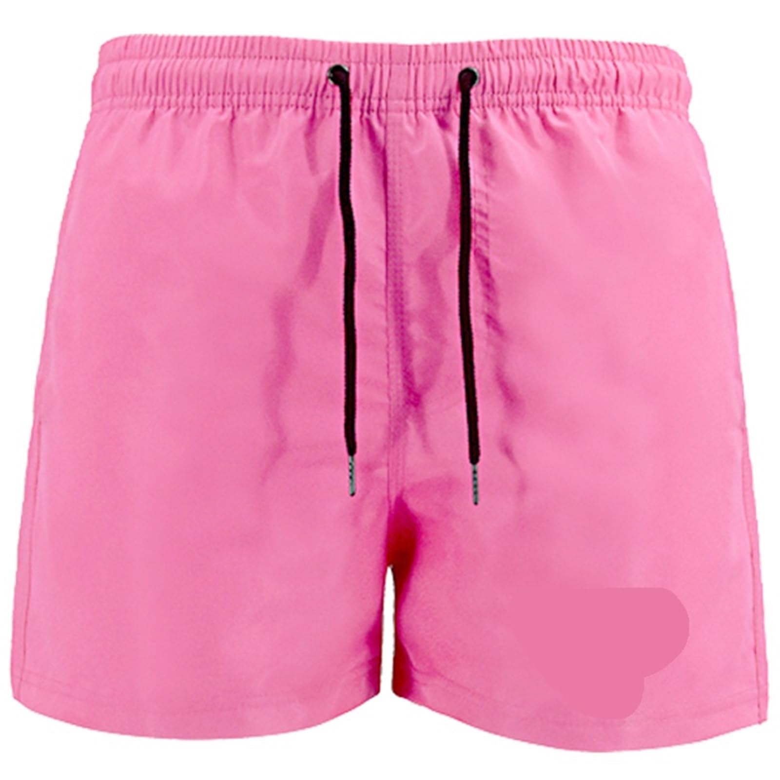 Pantaloncini da Spiaggia Pantaloncini da Spiaggia Uomo, Estivi, ad Asciugatura Rapida, tavola, Surf, Corsa, Palestra, Pantaloni Corti per Viaggiare