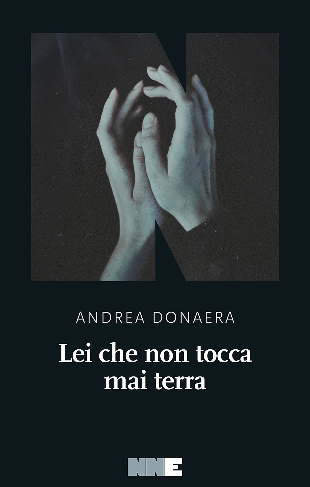 Lei Che Non Tocca Mai Terra - 4
