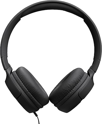 Miniatura 7 de JBL Tune 520C - Auriculares intraurales con cable USB-C con soporte de audio de alta resolución, sonido JBL Pure Bass, ajuste cómodo, conectividad