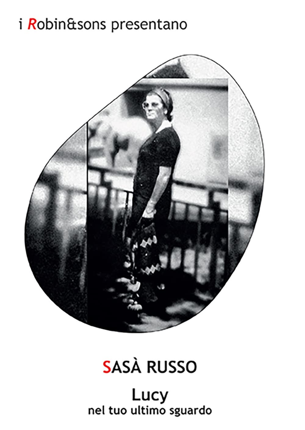 Lucy Nel Tuo Ultimo Sguardo - 4