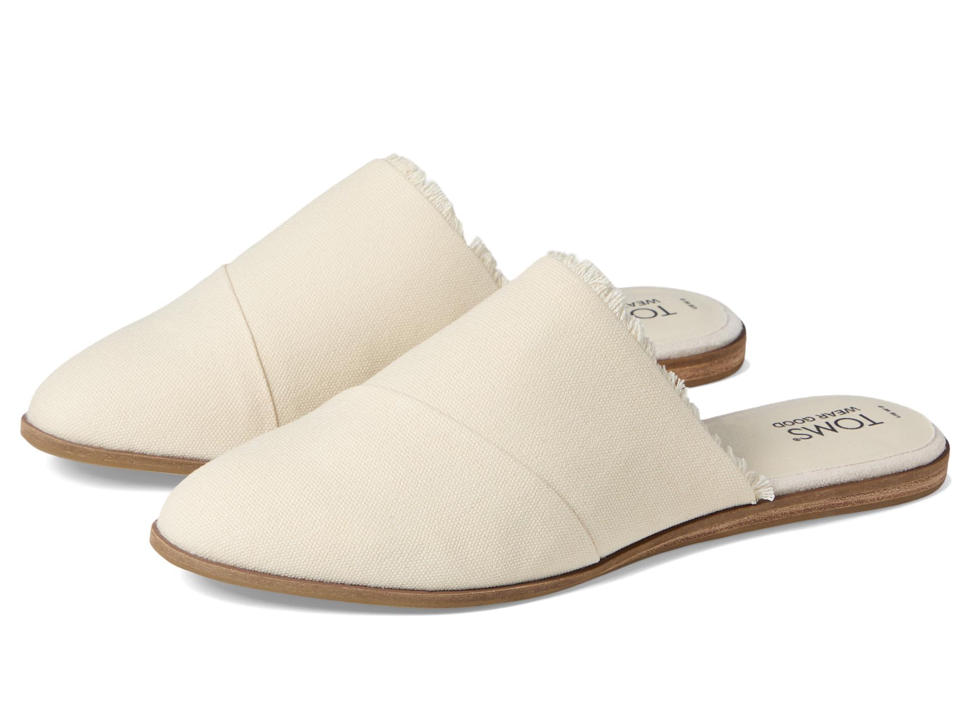 Schuhe bei TOMS