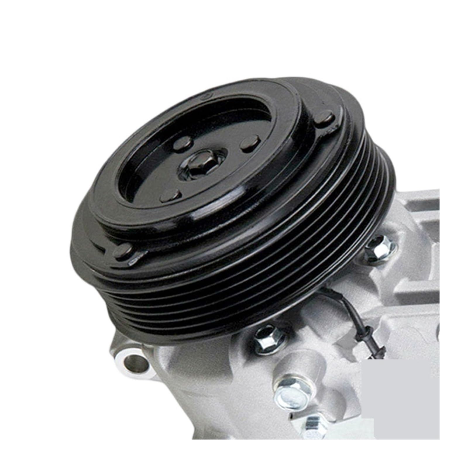 Auto AC kompresor AC kompresor do Nissan 2006, 2007, 2008, 2009, 2010, 2011, CSV511, klimatyzacja samochodu, 926001U600, 92600-1U600, 92600, 1U600