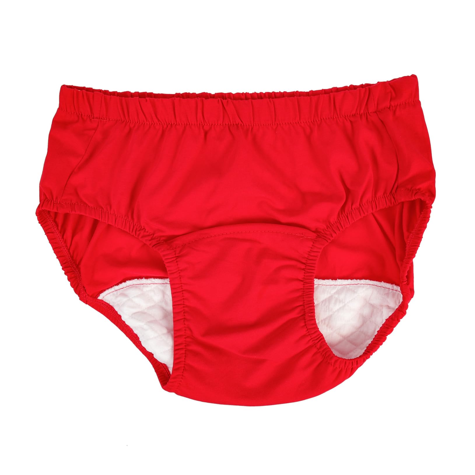 Culotte Lavable D’Incontinence Xxl en Coton pour Personnes Âgées