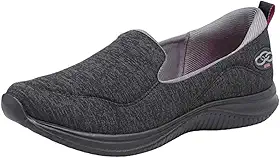 Tênis Olympikus Mantra Feminino Preto Mescla