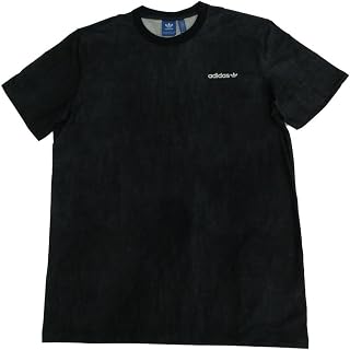 adidas Unisex Kids TKO Indigo T-Shirt