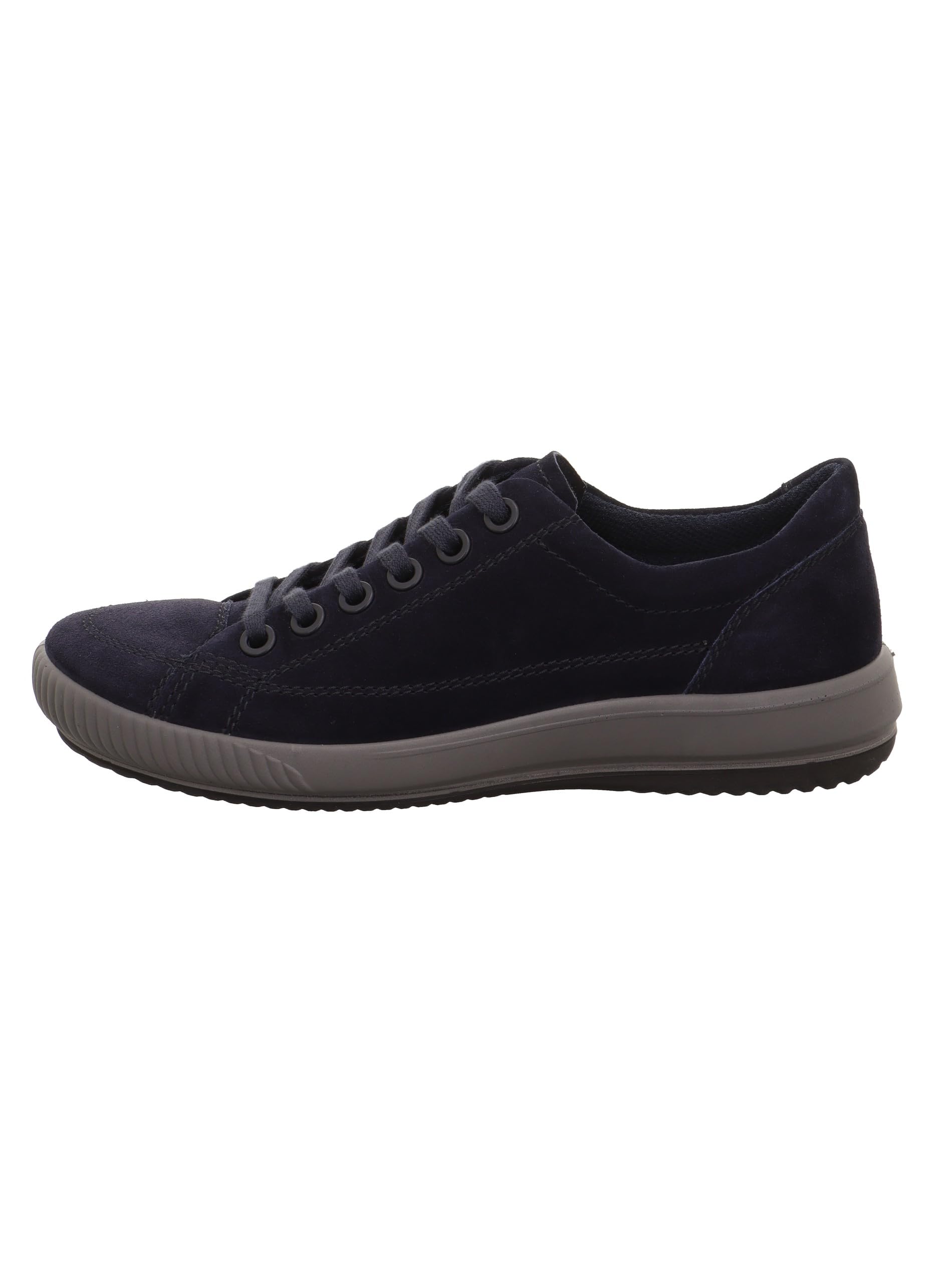 Legero Tanaro 5.0 Sneaker Blau