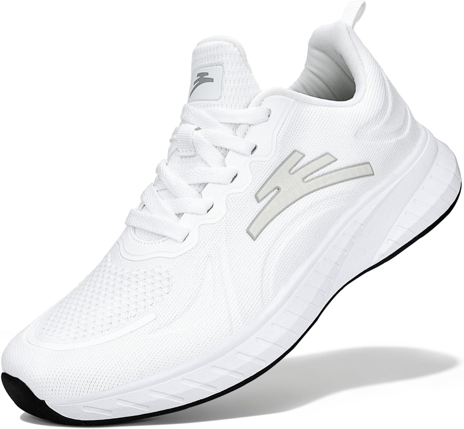 Running Shoes for Women, Comfortable Non Slip Womens Walking Shoes