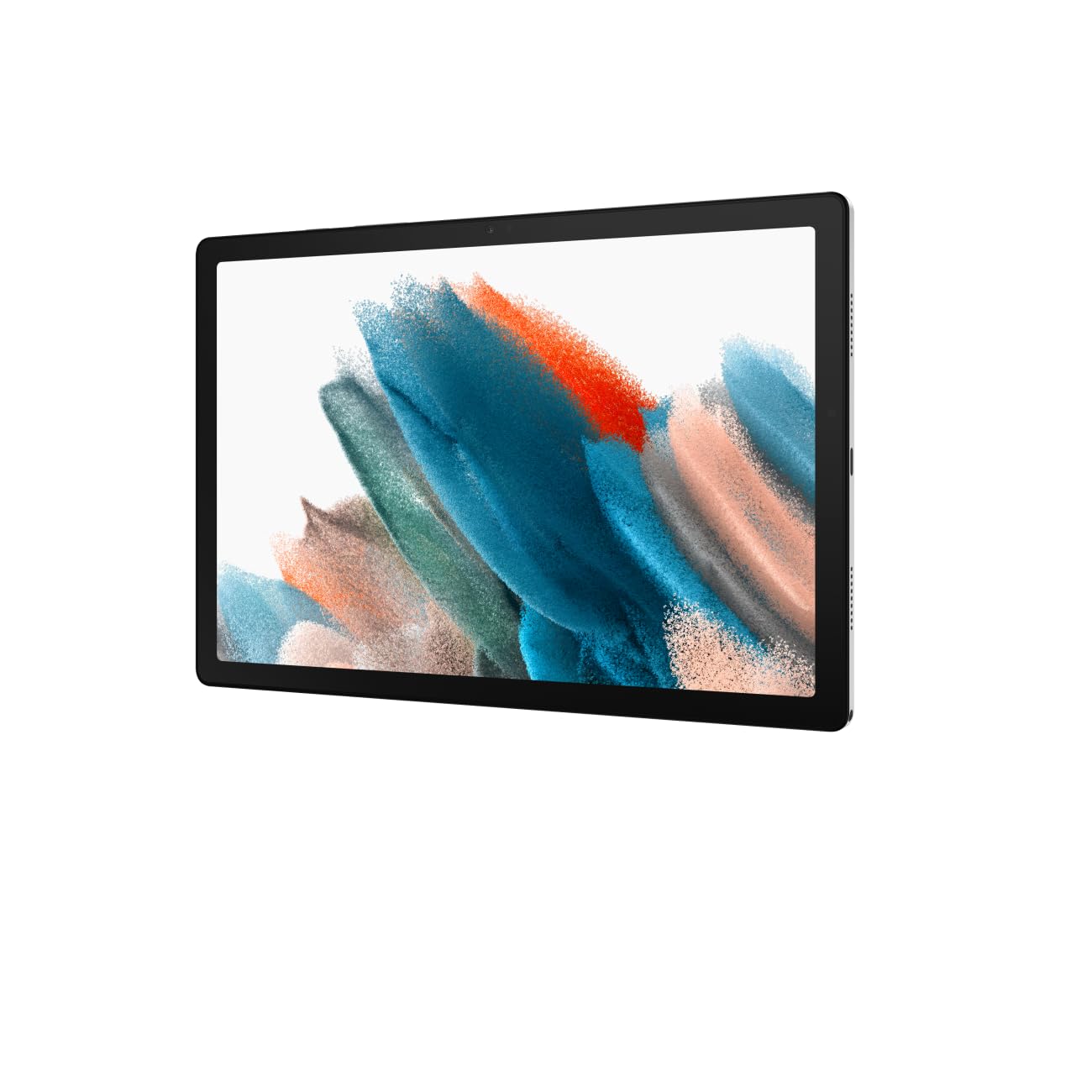 SAMSUNG srebrne