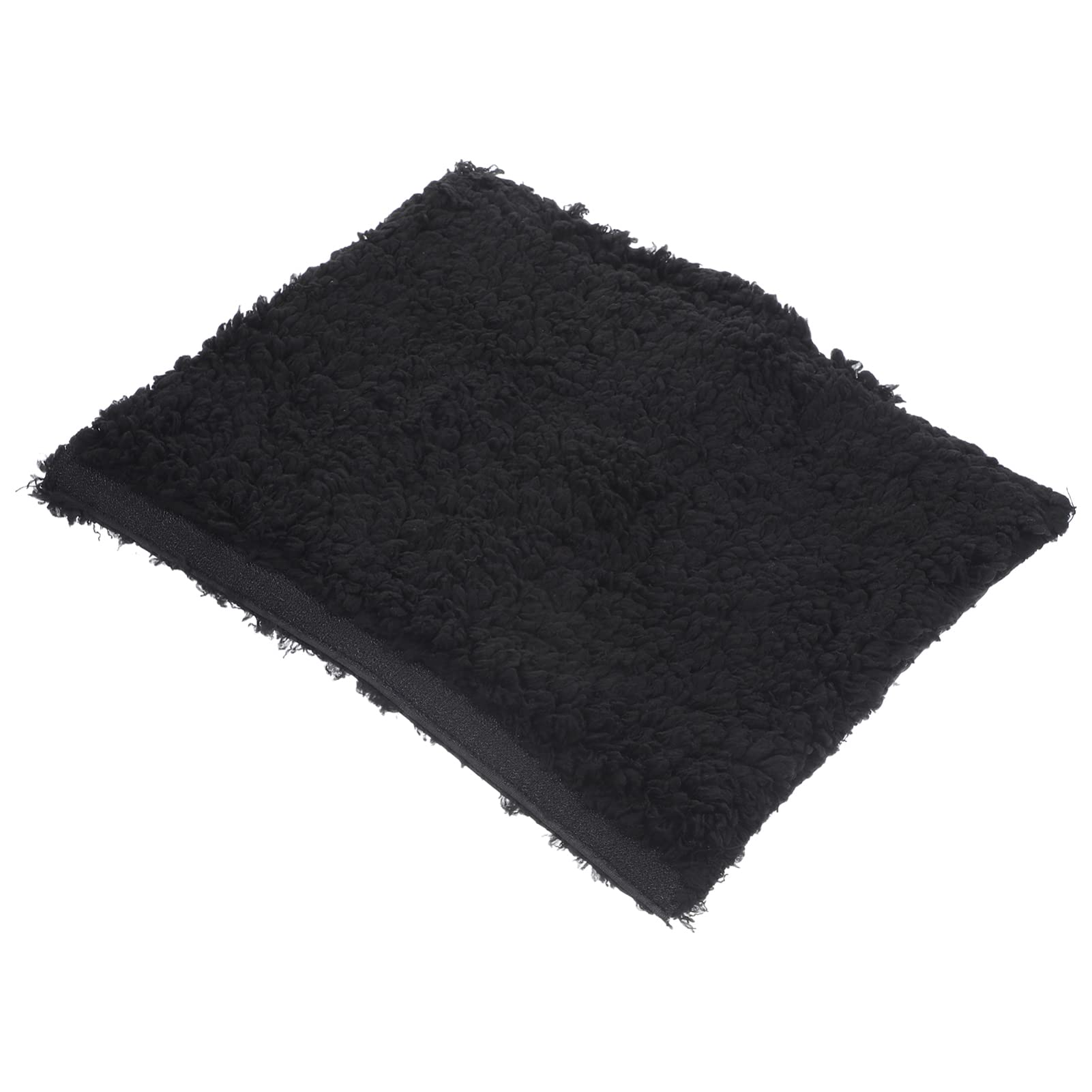 Yardwe 2paia Copribracciolo per Protezione Antiscivolo Cuscino Imbottito per Braccioli Dimensioni Comfort per e Relax