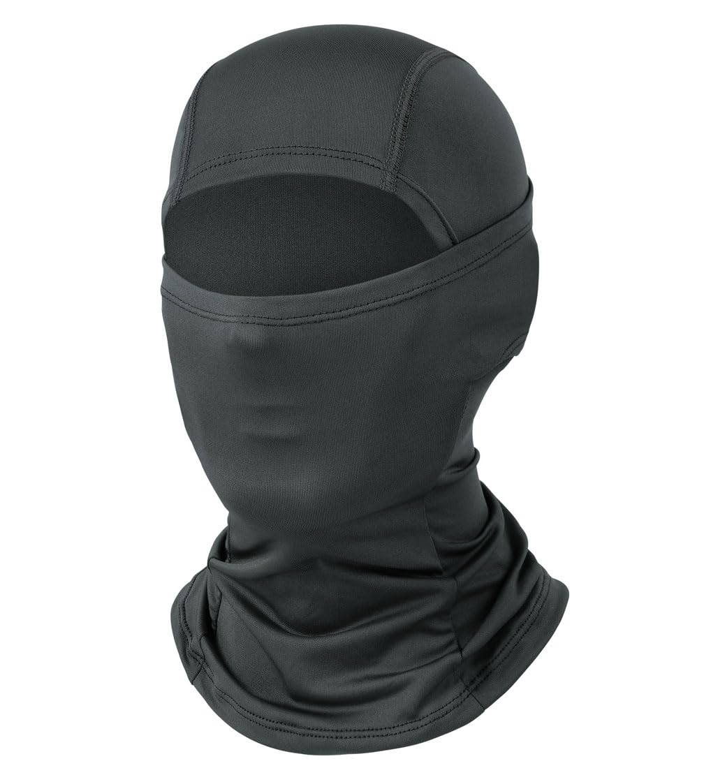 Ski Mask Balaclava Motorcycle Summer Sun UV Protection Face Mask for Men