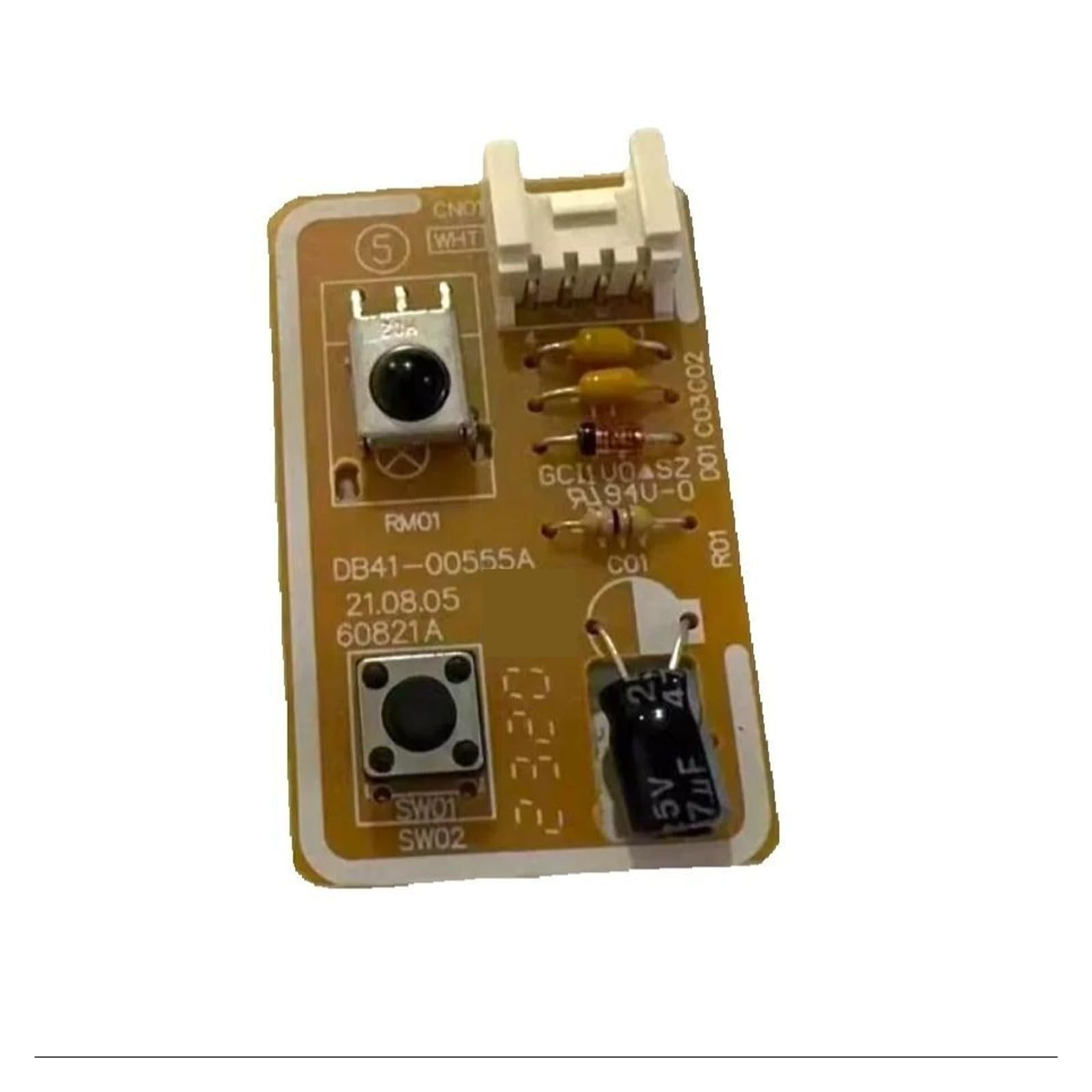 Eezii Db41-00555A Conditioning Computer Board，Compatible For Samsung，Db41-01222A