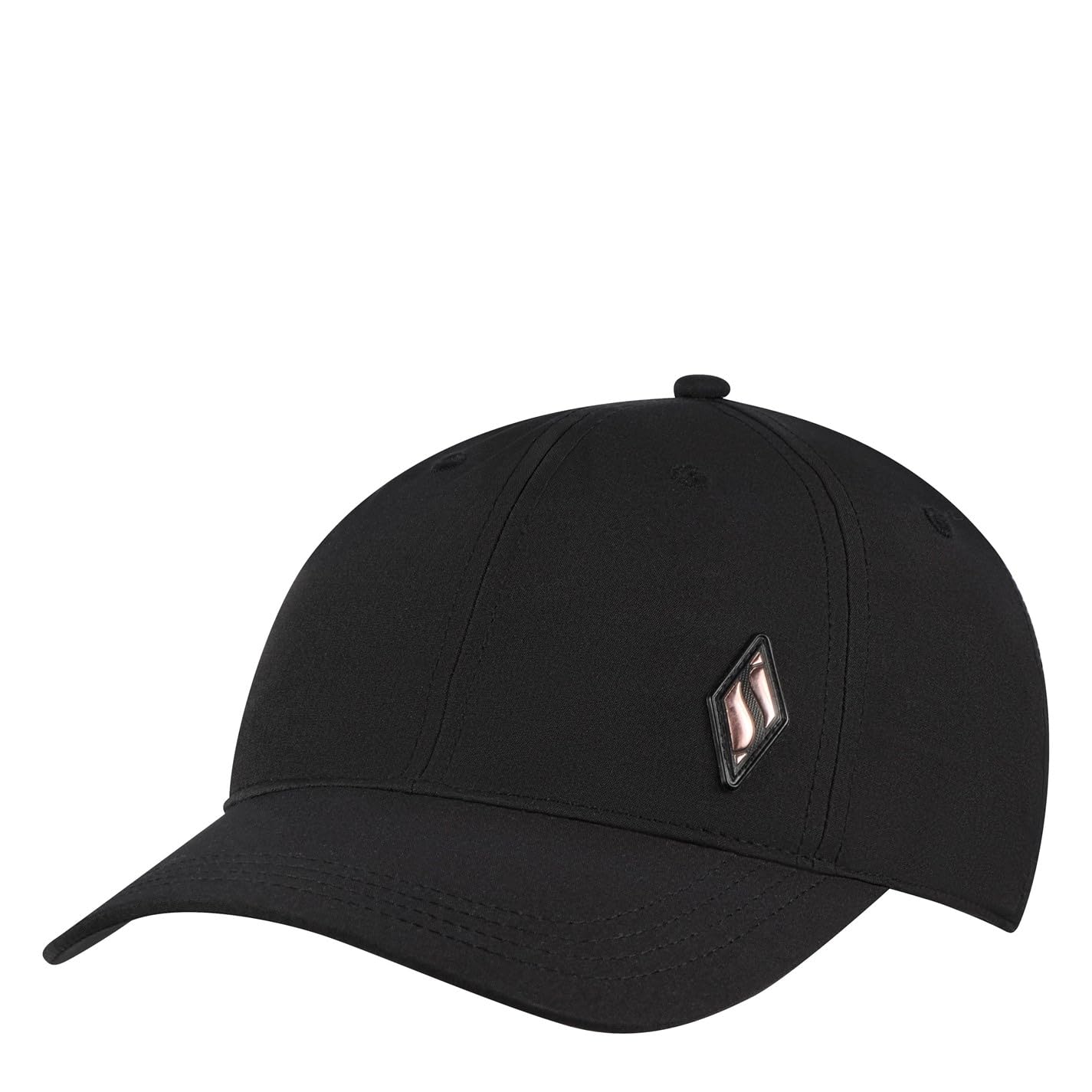 Women's Cap (ZBB71-BLK_Black-image-32