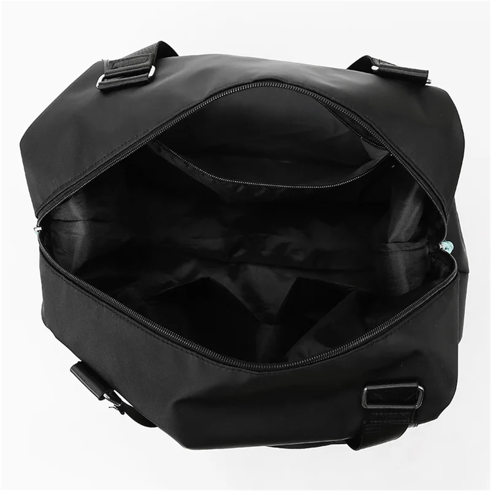 Bolsa Deporte Waterproof Oxford Cloth Handbag Women's Travel Bag Multifunction Ladies Shoulder Crossbody Bag