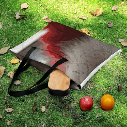 Couverture de plage imperméable motif chat pour éviter l'humidité du sable