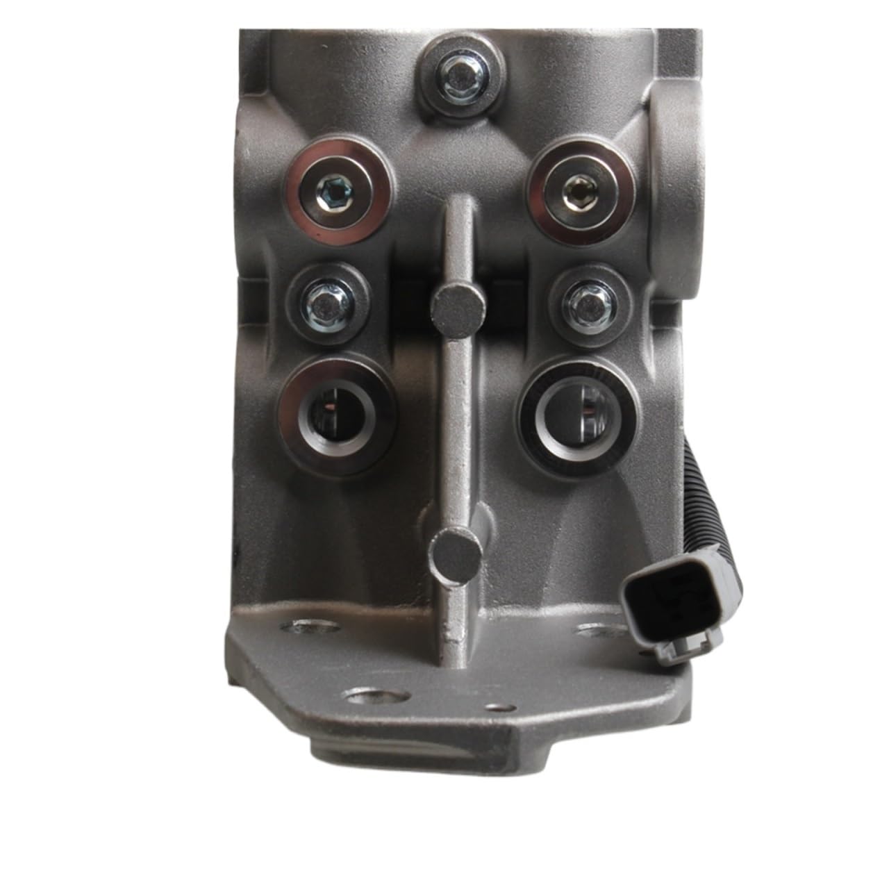 5362271 4935007 3990071 3939894 3949085 3949093Adecuado for Cummins Voltaje 12V, Presión 70KPA, Flujo 250L/H(12V)