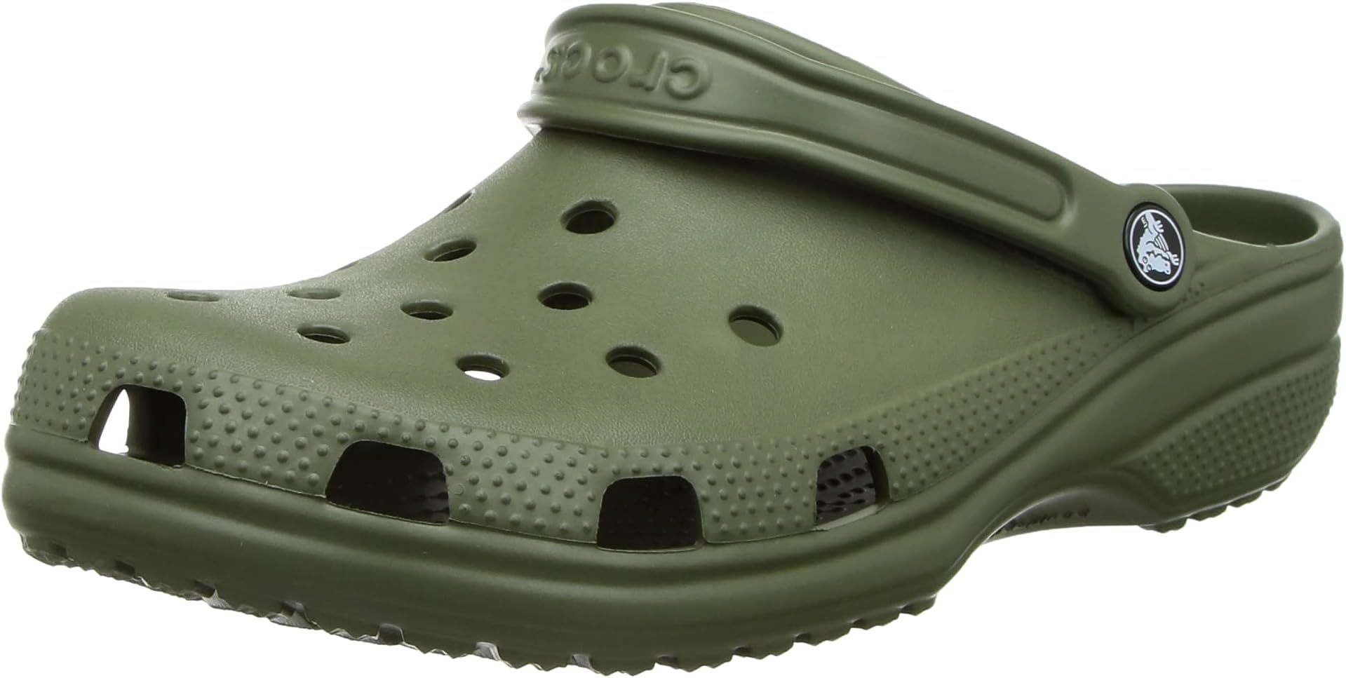 Crocs Crocband Clogs Unisex-Adult