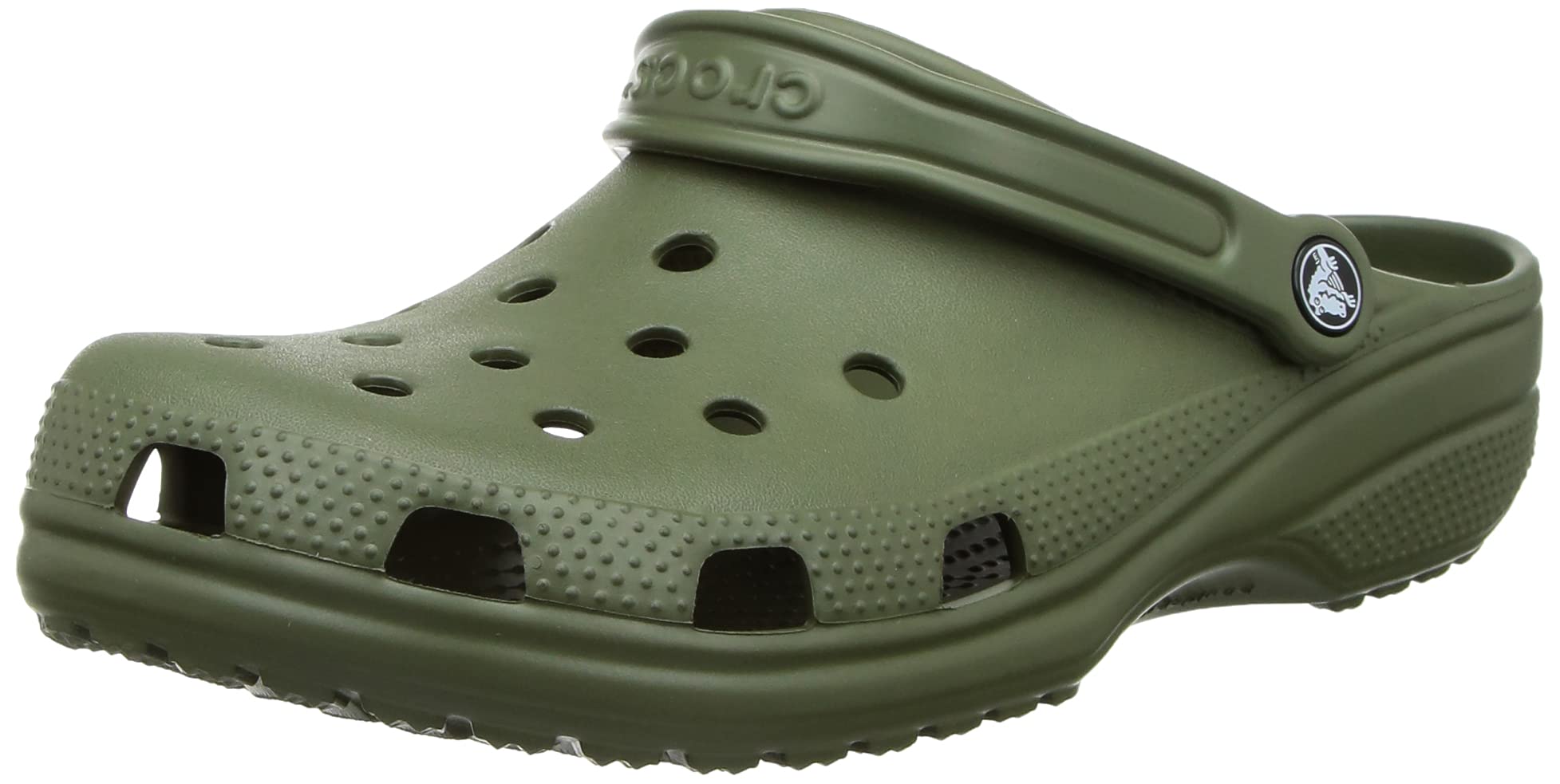 Crocs Crocband Clogs Unisex-Adult