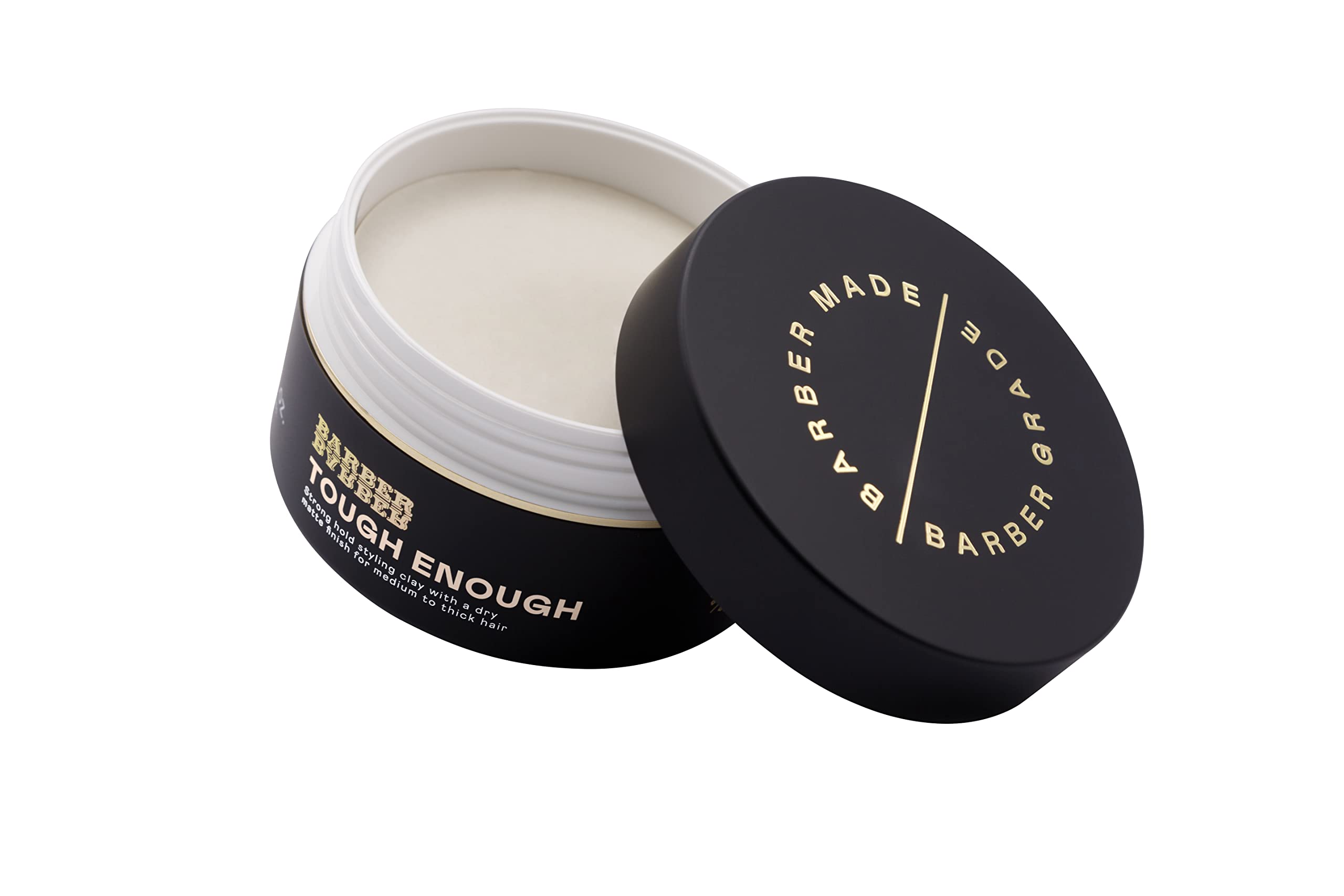 Tough Enough, 100 g (Pack of 1) - Image 4