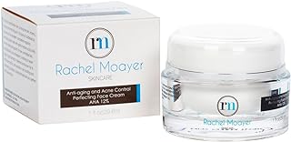 Rachel Moayer Skin RM Crema facial antienveje...
