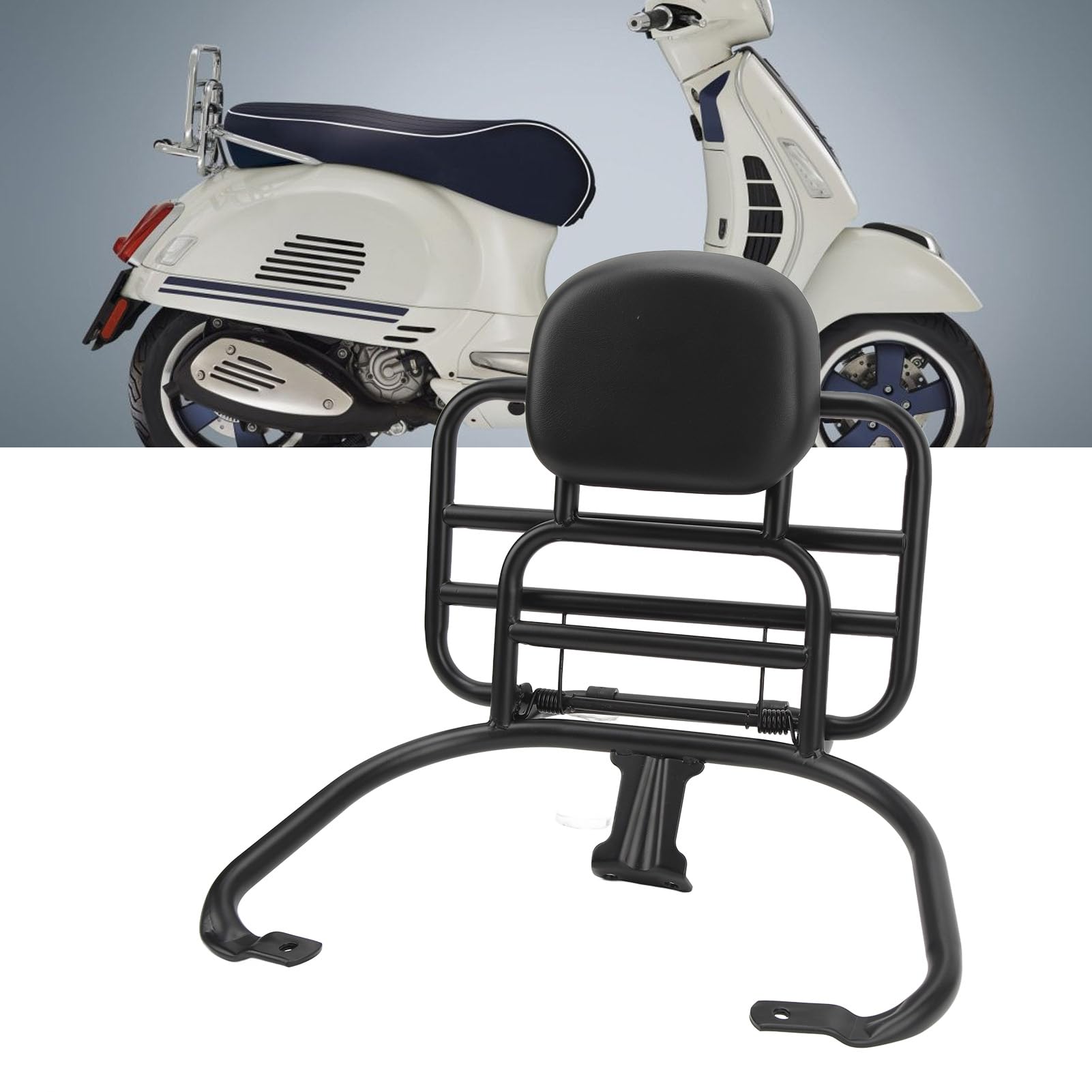 Compatible With Vespa Sprint Primavera 50 125 150 250 300 - View #4