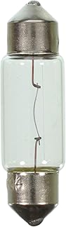 Wagner Lighting 11004 Standard Multi-Purpose Light Bulb Box of 10