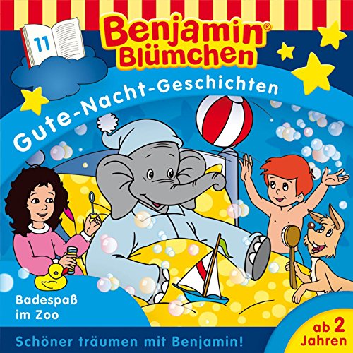 Benjamin Blümchen