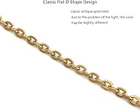 Vista 3 de Mini Bolso de Cobre con Cadena Cruzada para el Hombro, Accesorios de Bolso con Encanto de Decoración