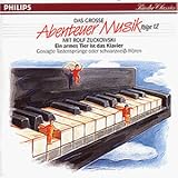  Das grosse Abenteuer Musik Vol. 12 - Ein armes Tier ist das Klavier