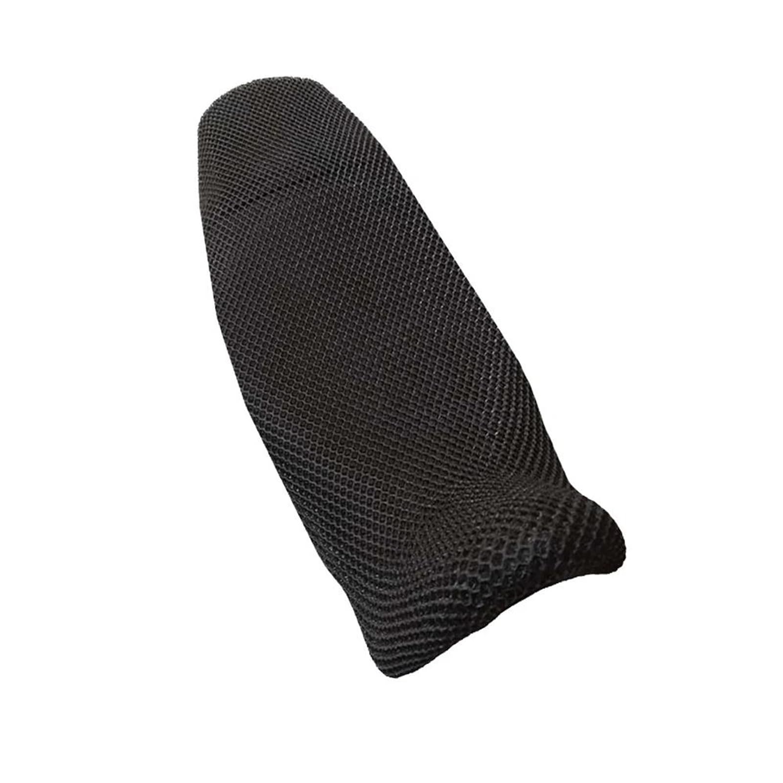 Housse de siège arrière de moto anti-chaleur pour selle brûlante de CRF300L