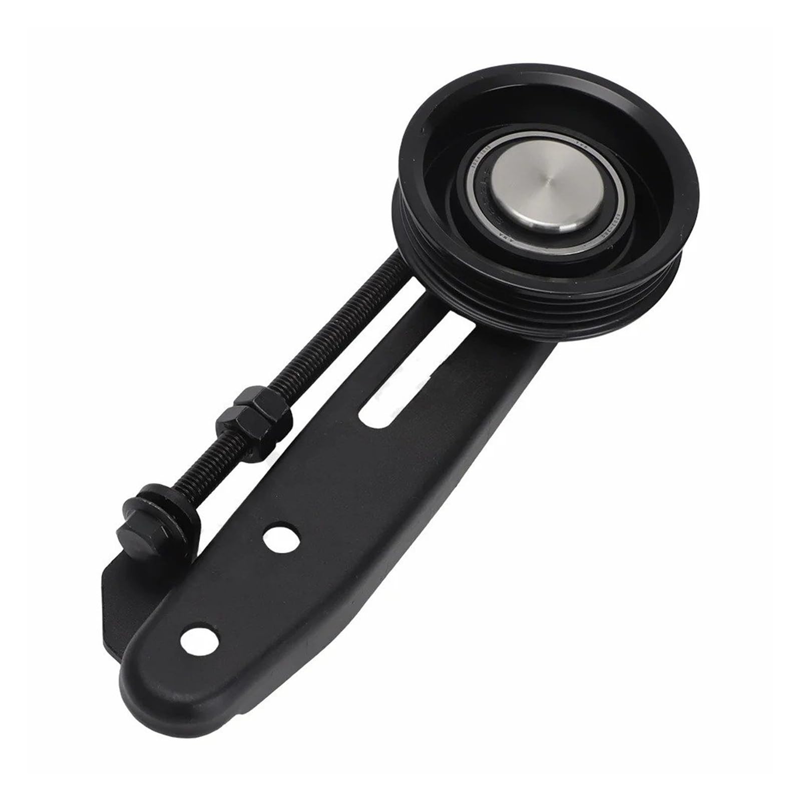 Tensor Correa Polea Tensora Para Subaru A/C 1995-2000 2001 2002 2003 2004 2005 2006 2007 2008 2009 Correa De Transmisión Tensor De Soporte De Polea AC Kit