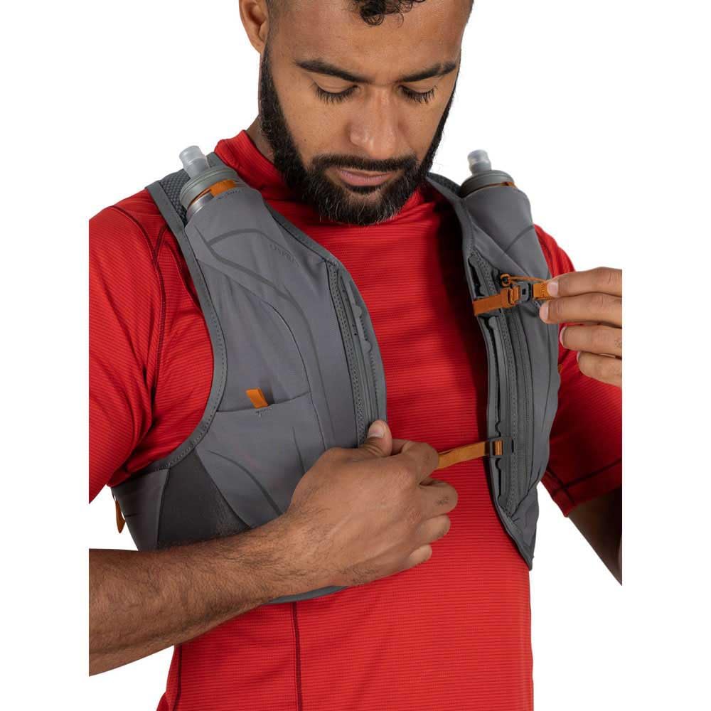 Osprey Duro Uomo Gilet idrico